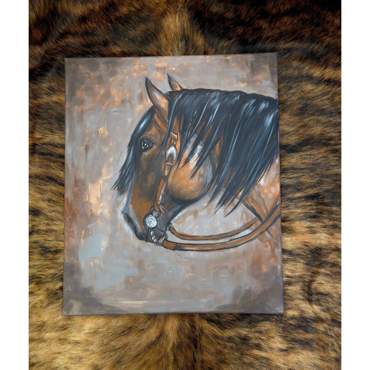"Pendleton"