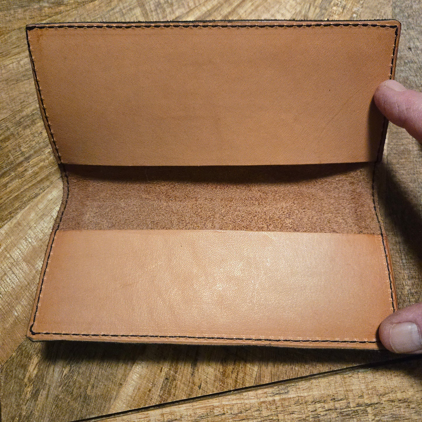 Checkbooks