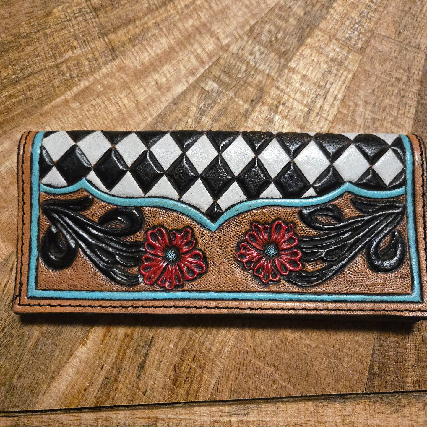 Checkbooks