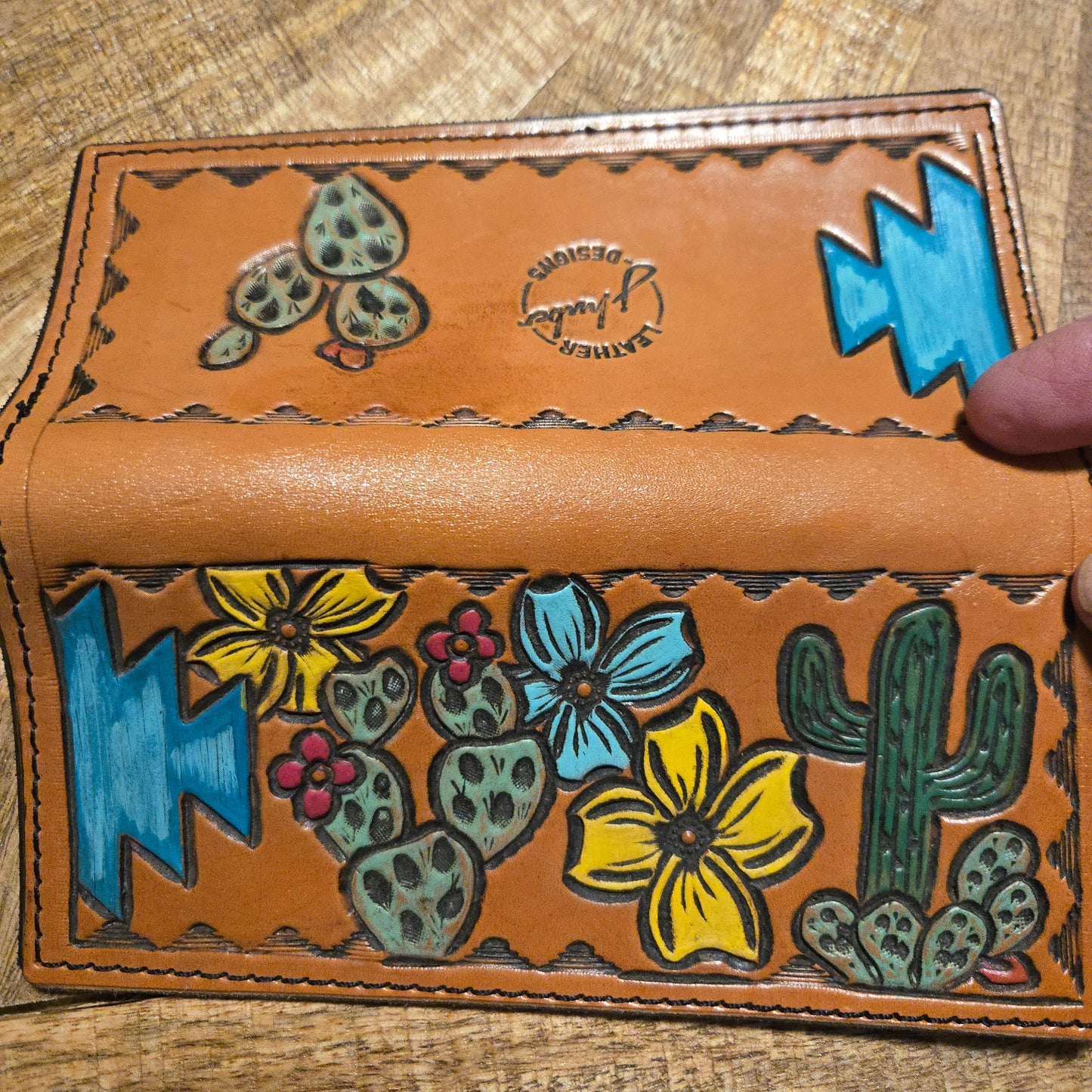 Checkbooks