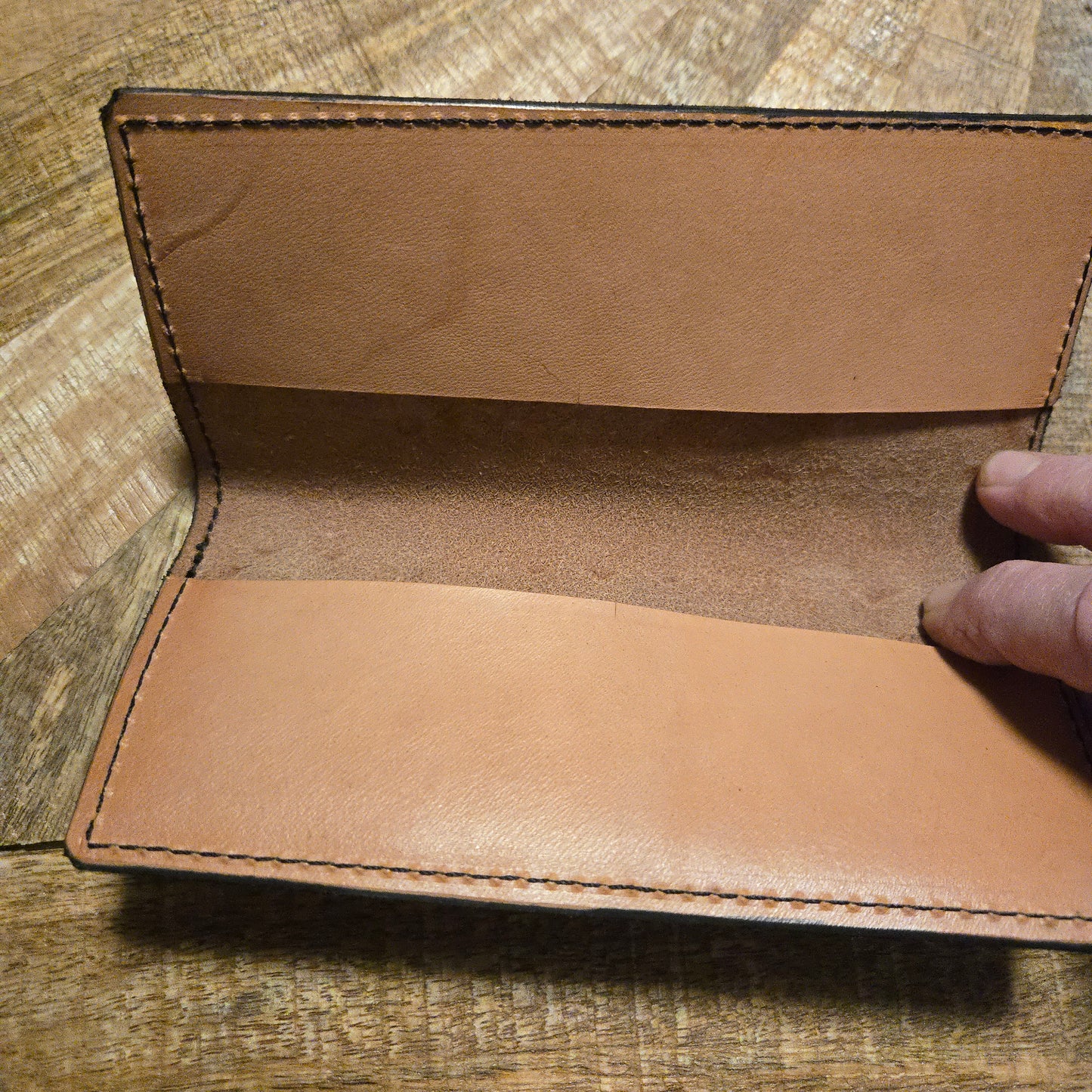 Checkbooks