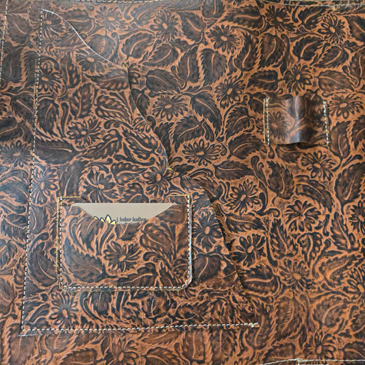 Notebook/Planner cover