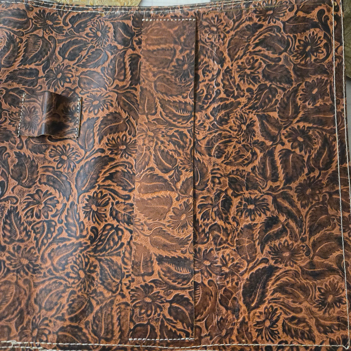 Notebook/Planner cover