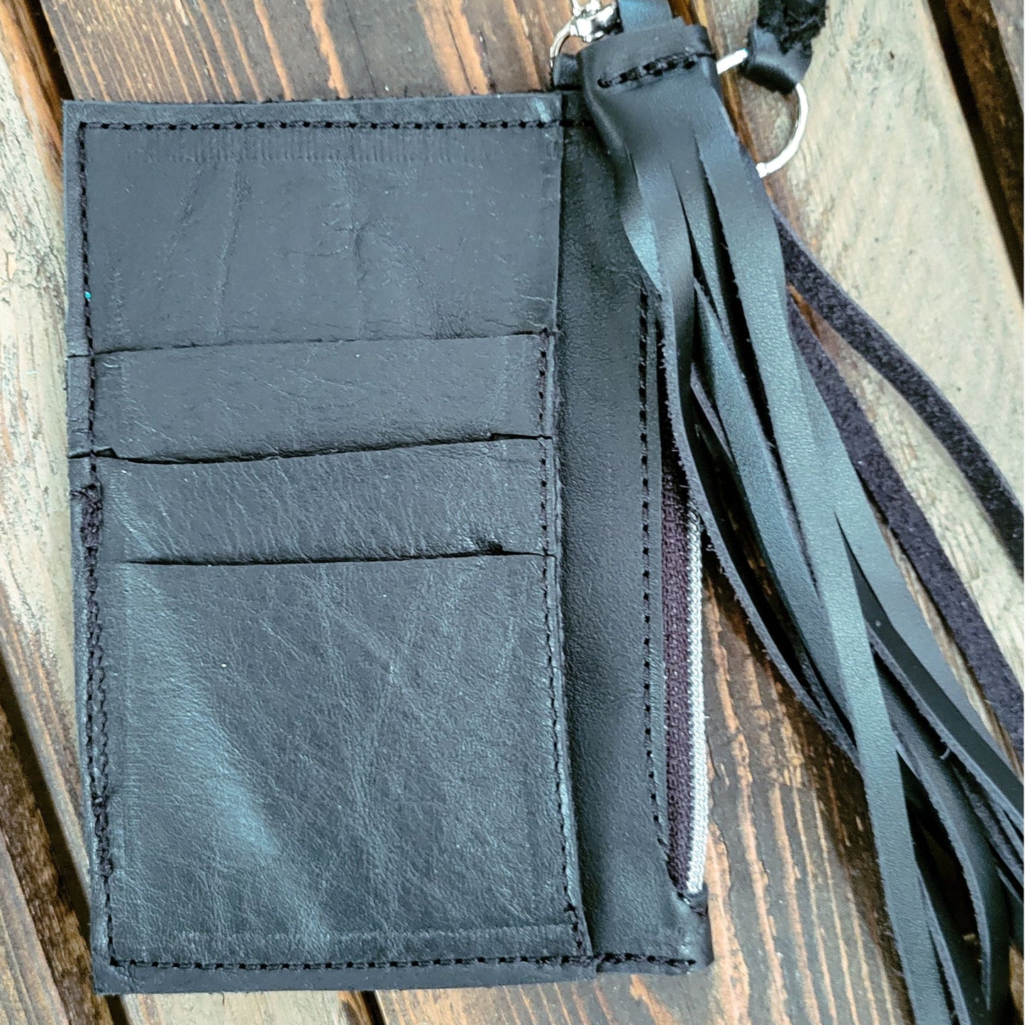 Keychain Wallet