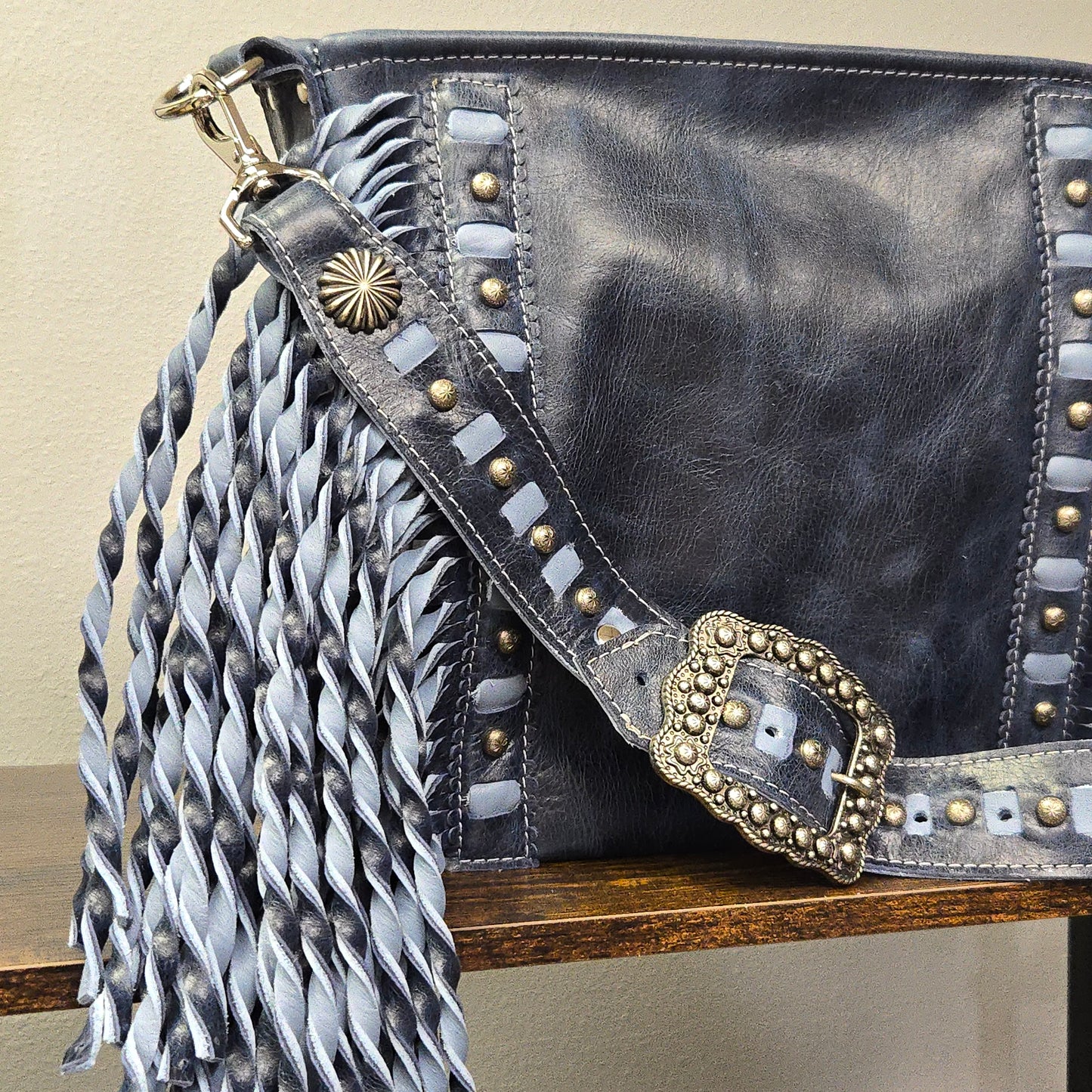 Western Trails Legacy Bag