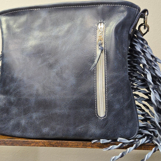 Western Trails Legacy Bag