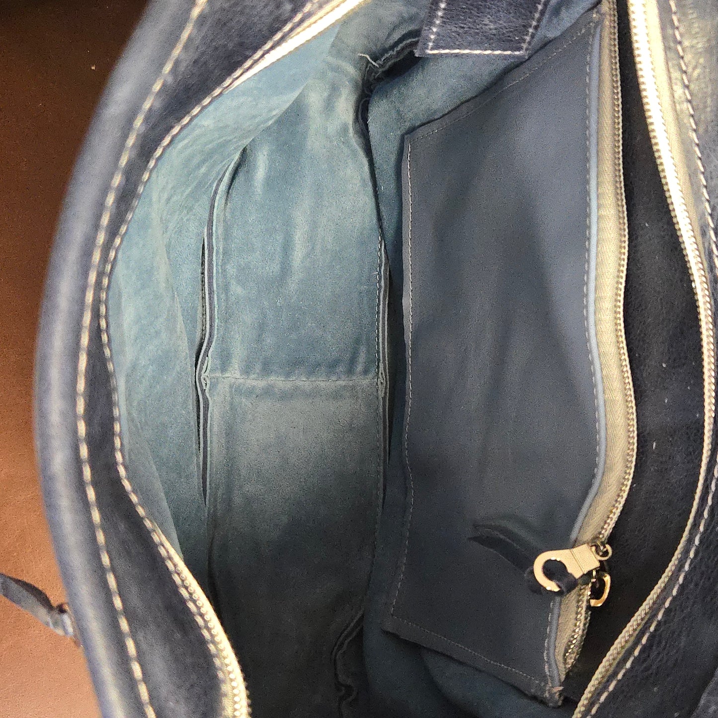 Western Trails Legacy Bag