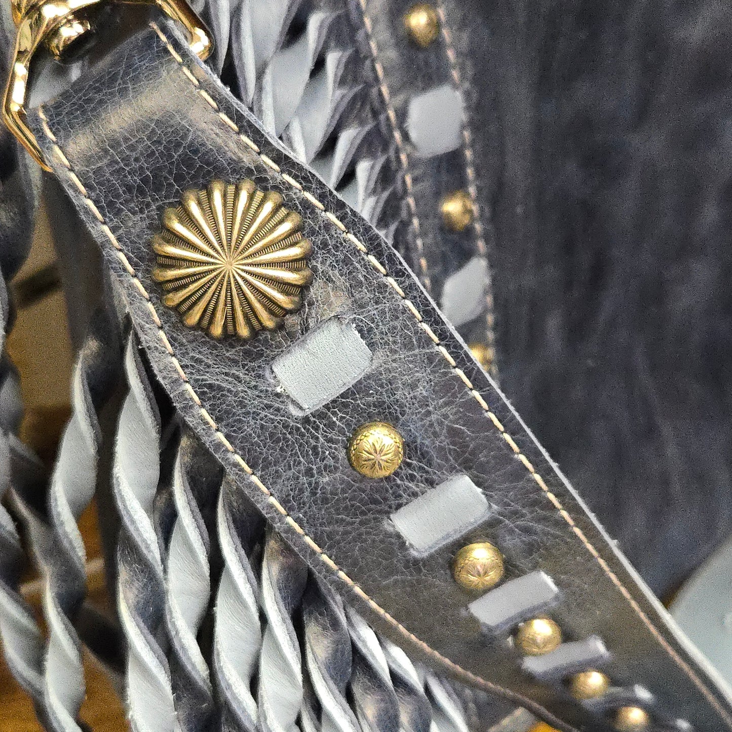 Western Trails Legacy Bag