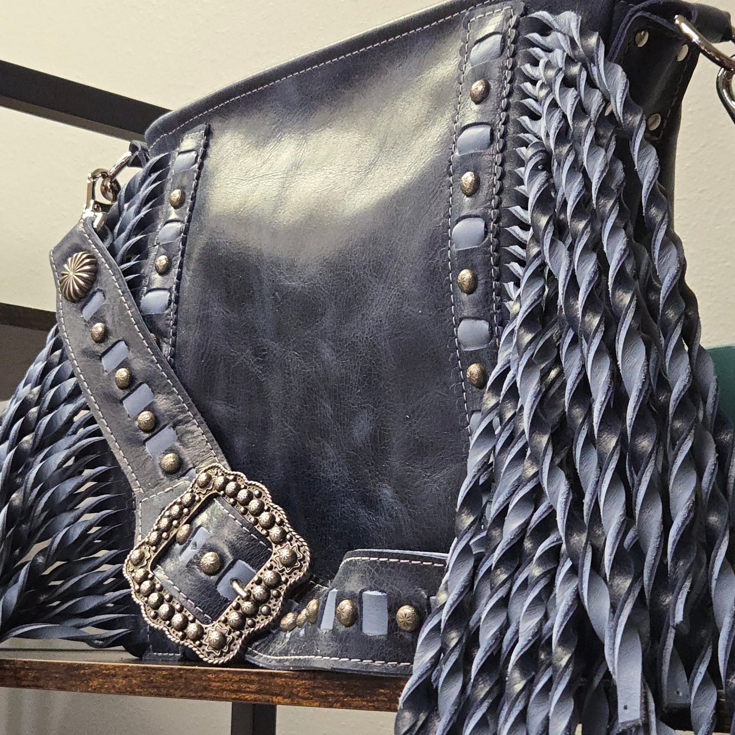 Western Trails Legacy Bag