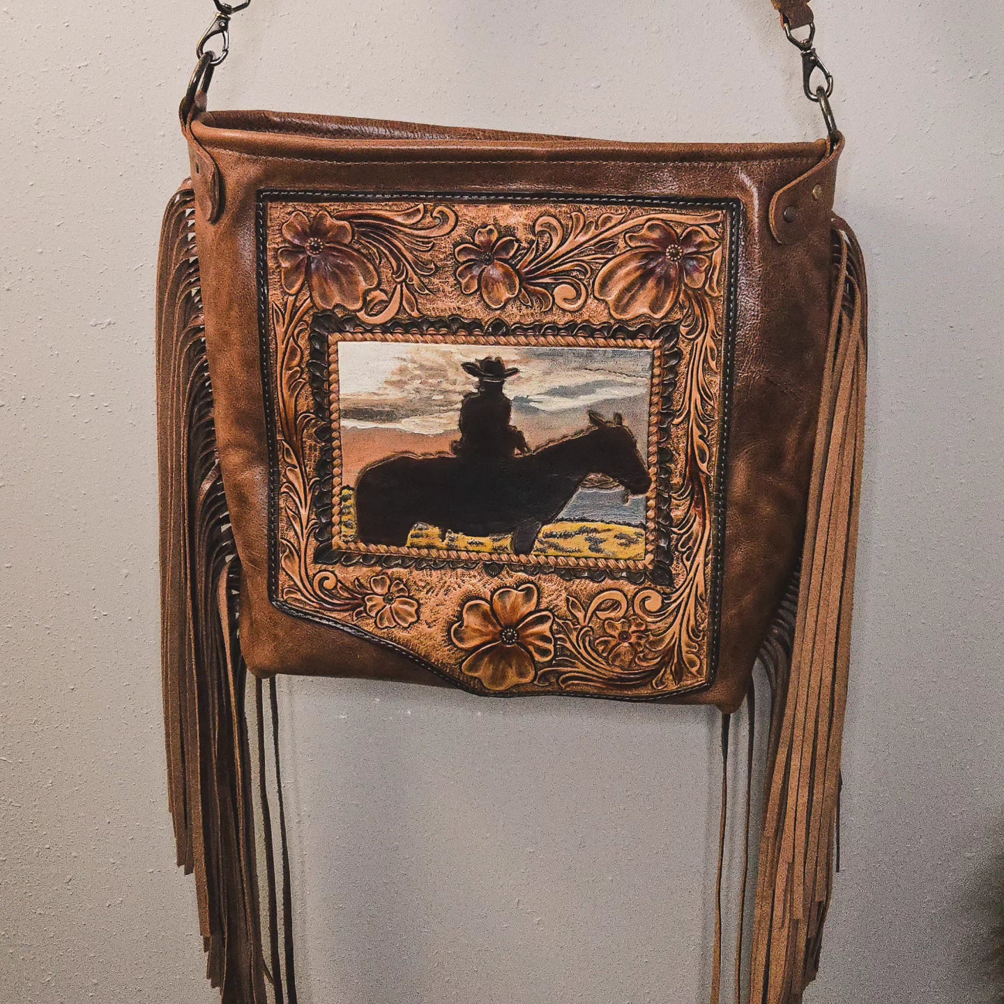 American Cowboy