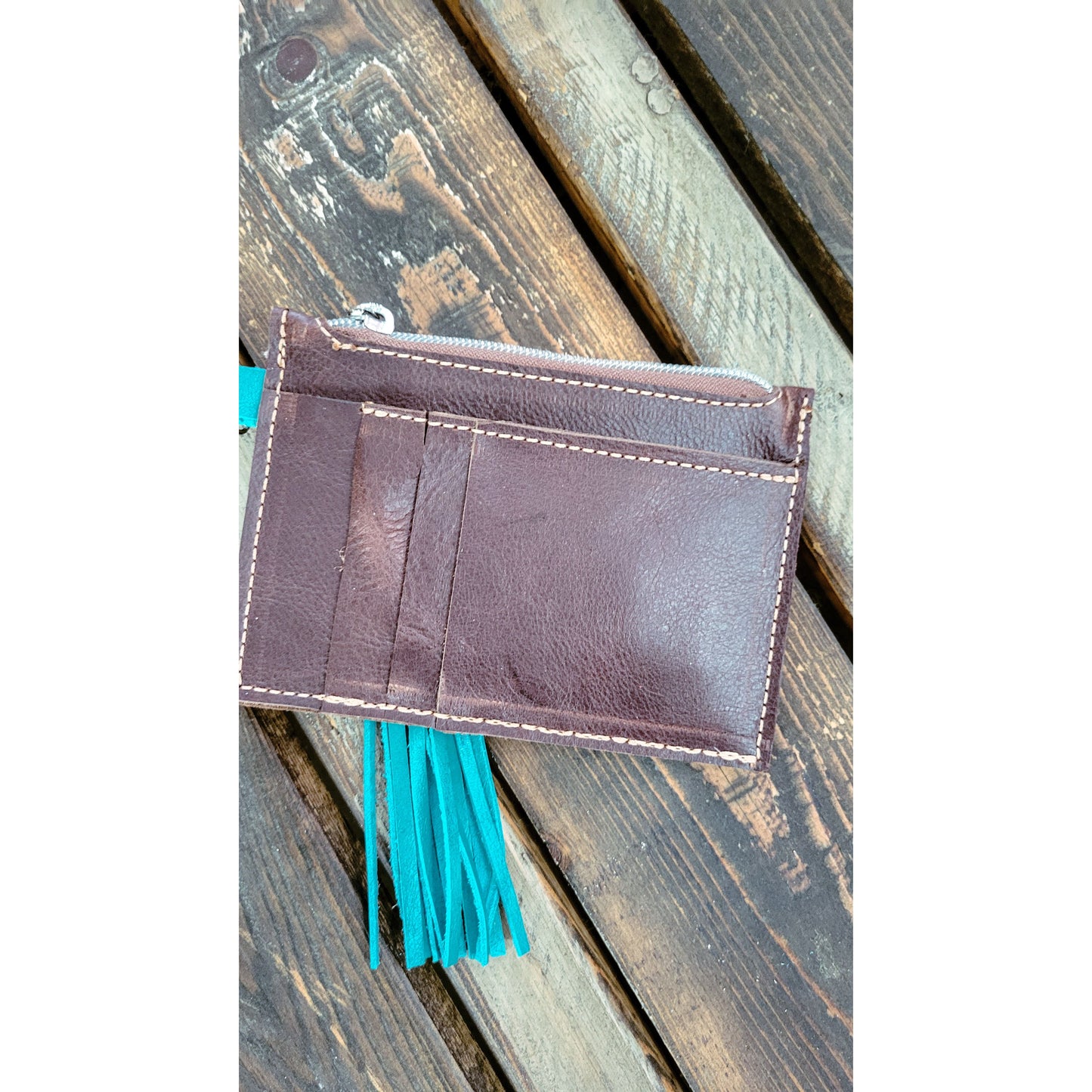 Keychain Wallet