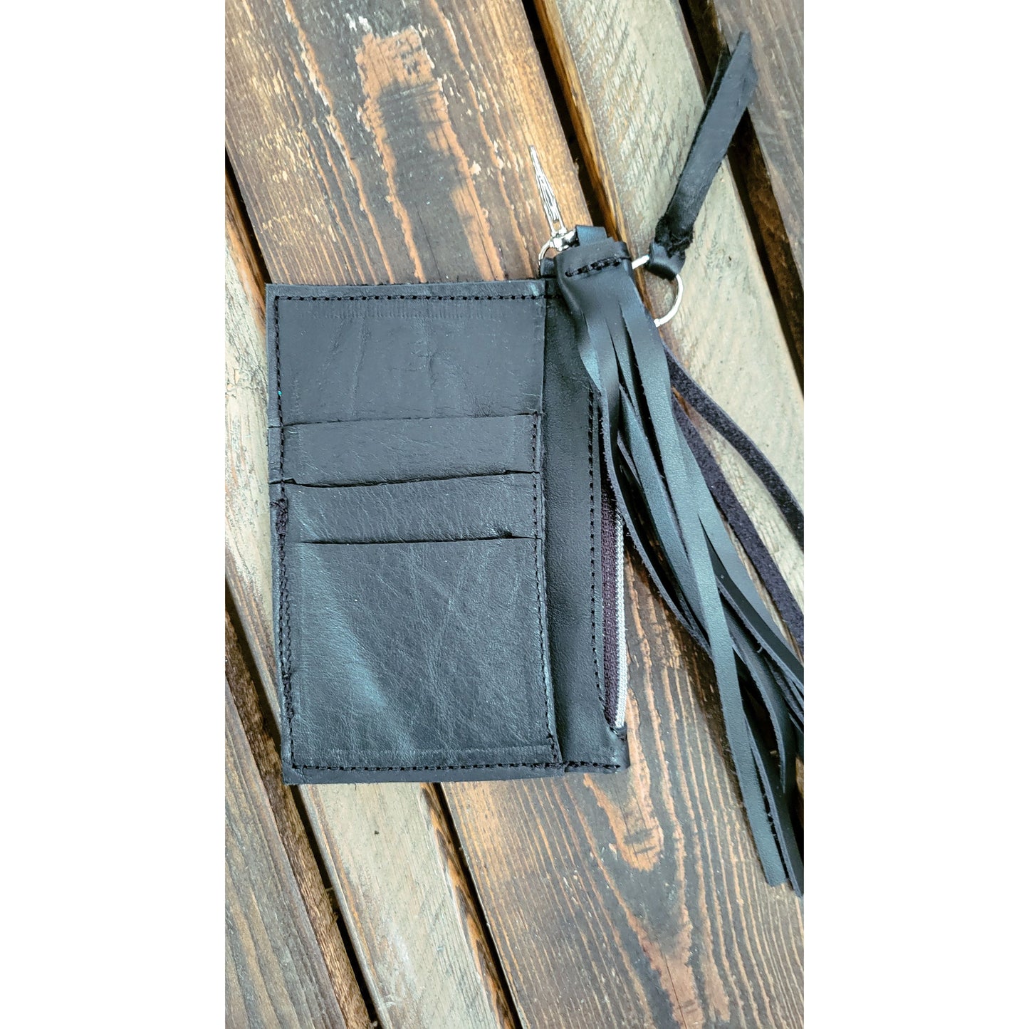 Keychain Wallet