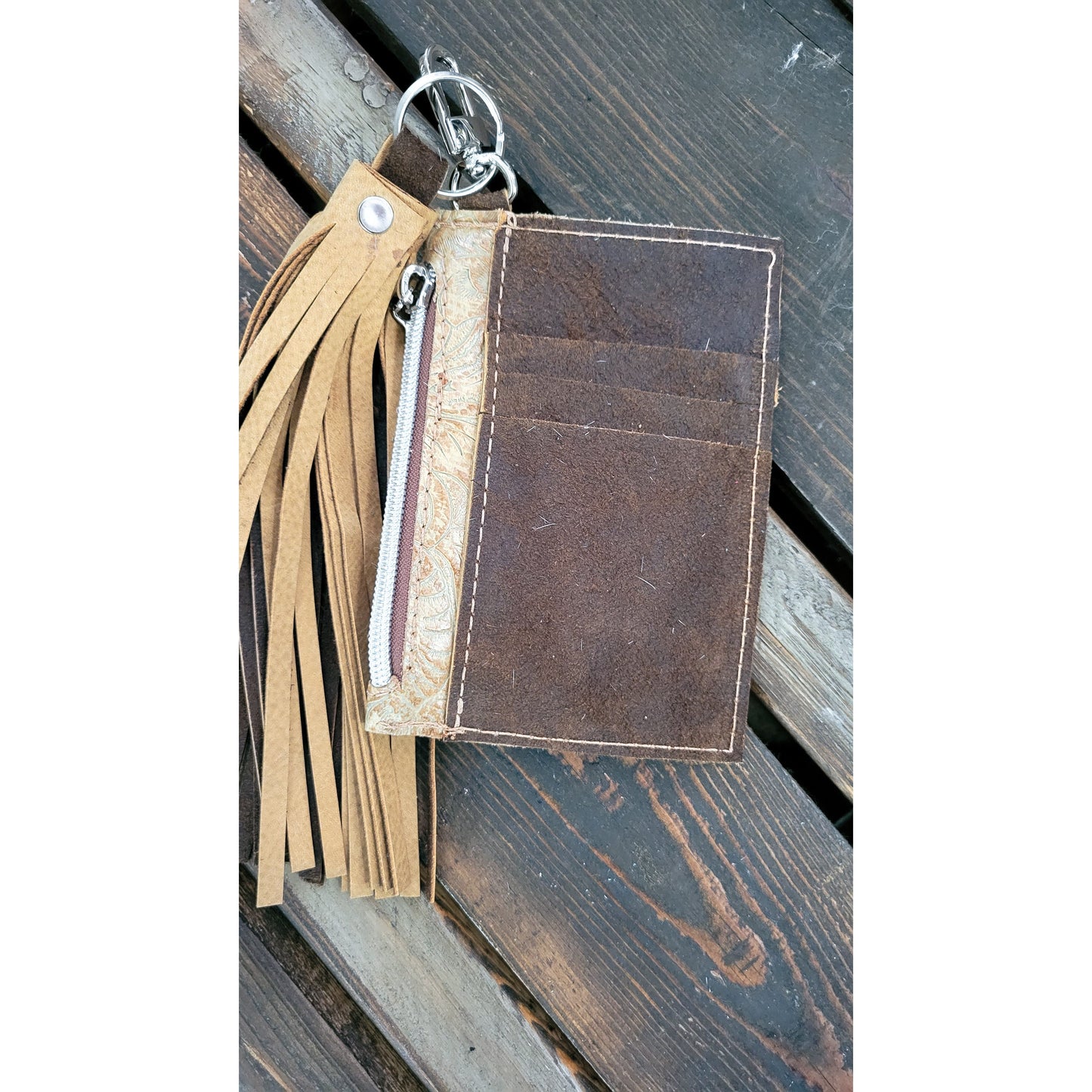 Keychain Wallet