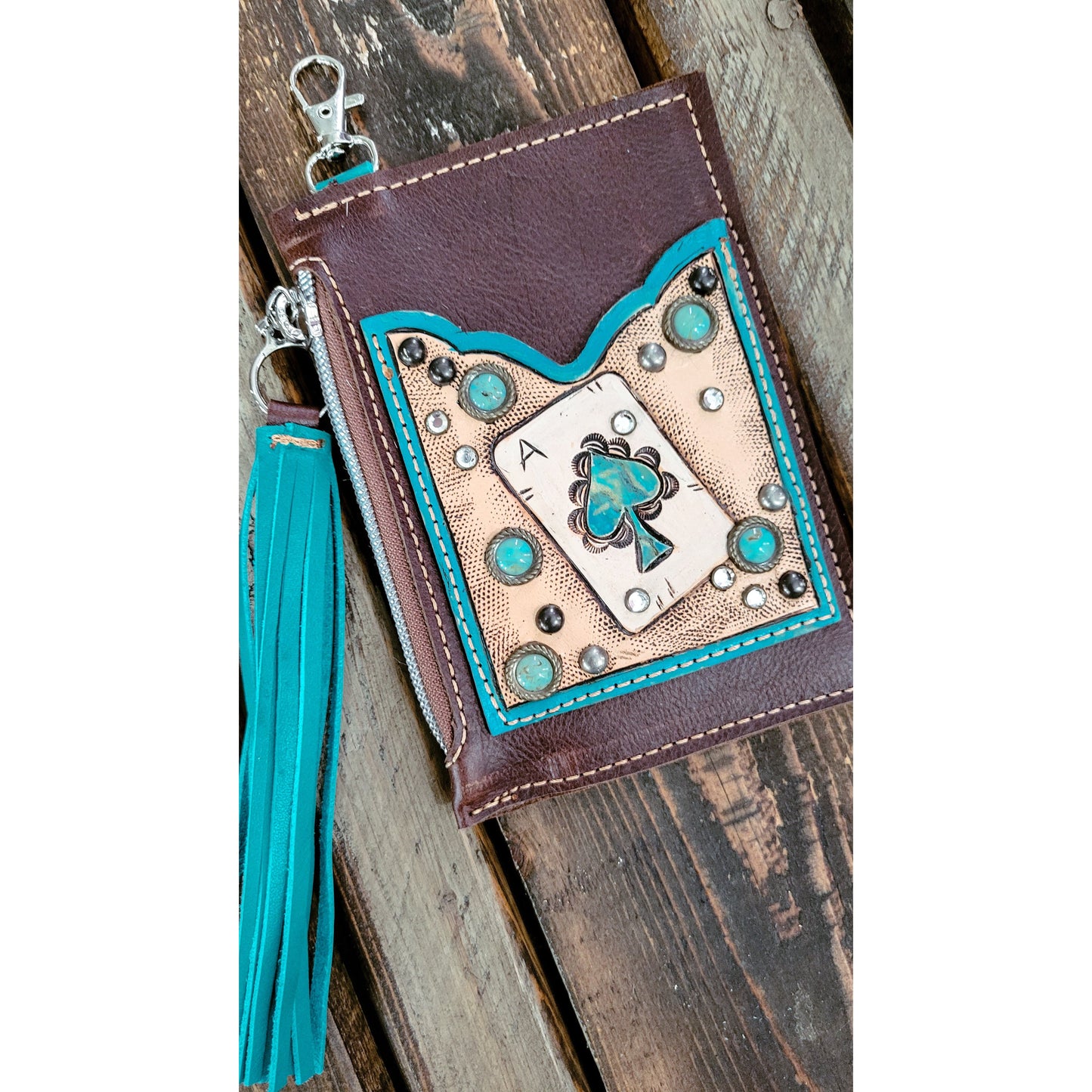 Keychain Wallet