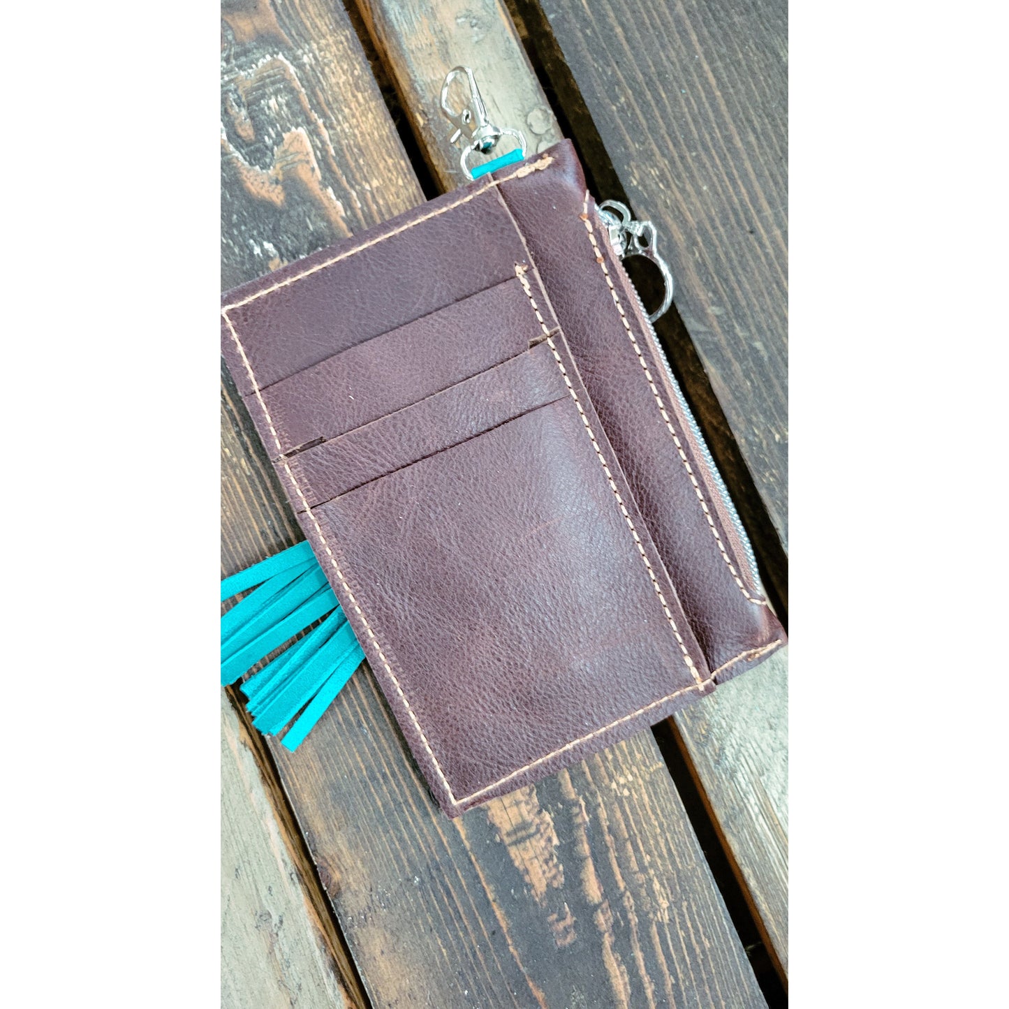 Keychain Wallet