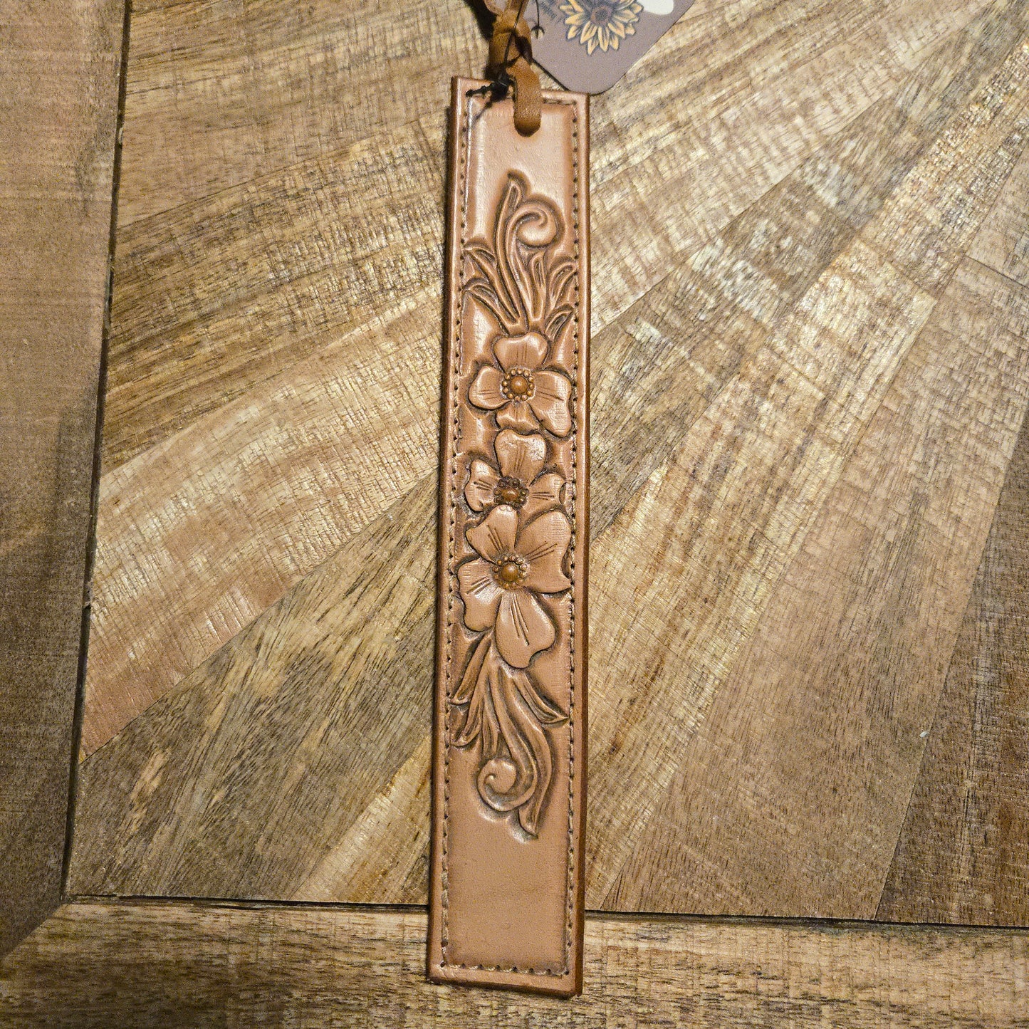 Bookmarks