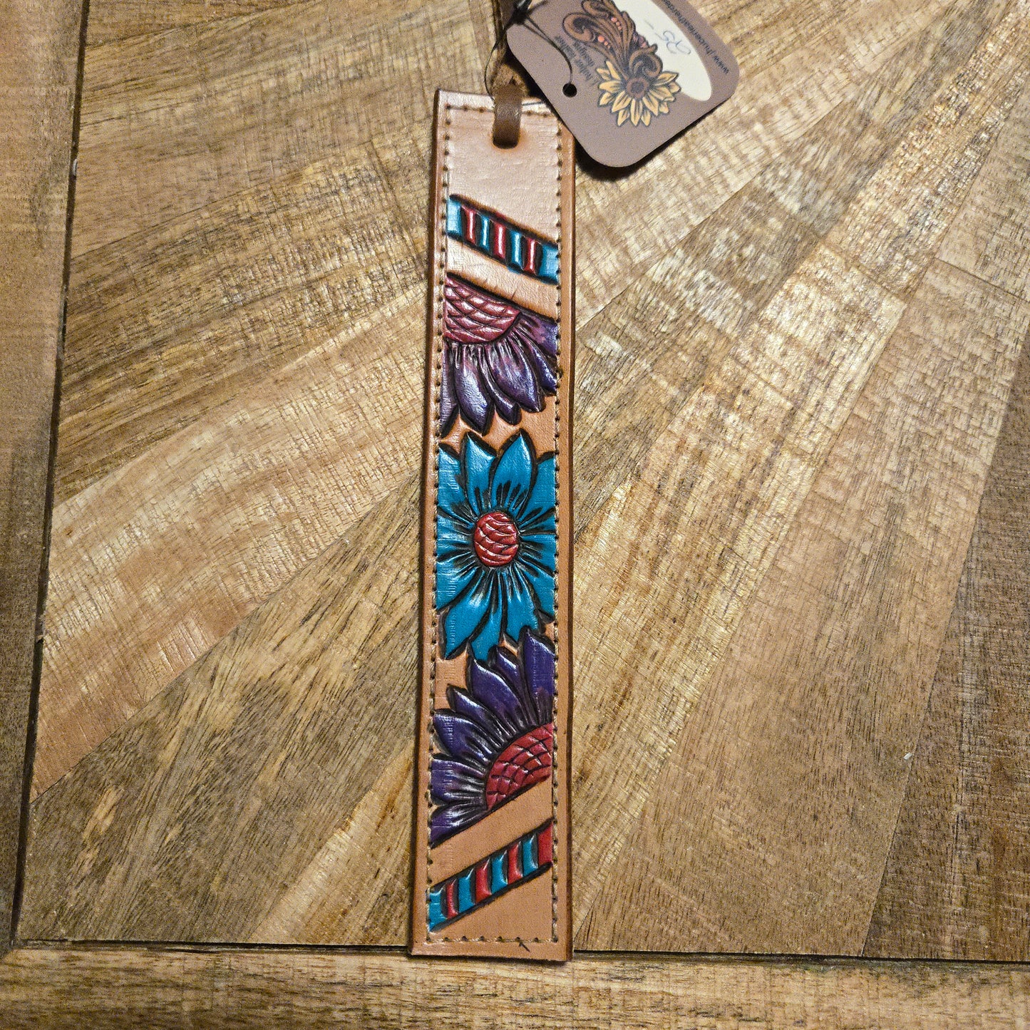 Bookmarks