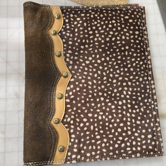 Notebook/Planner cover