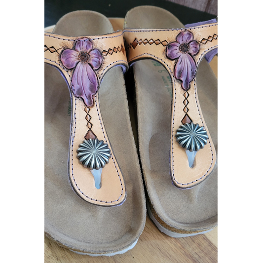 Custom Shoe Deposit