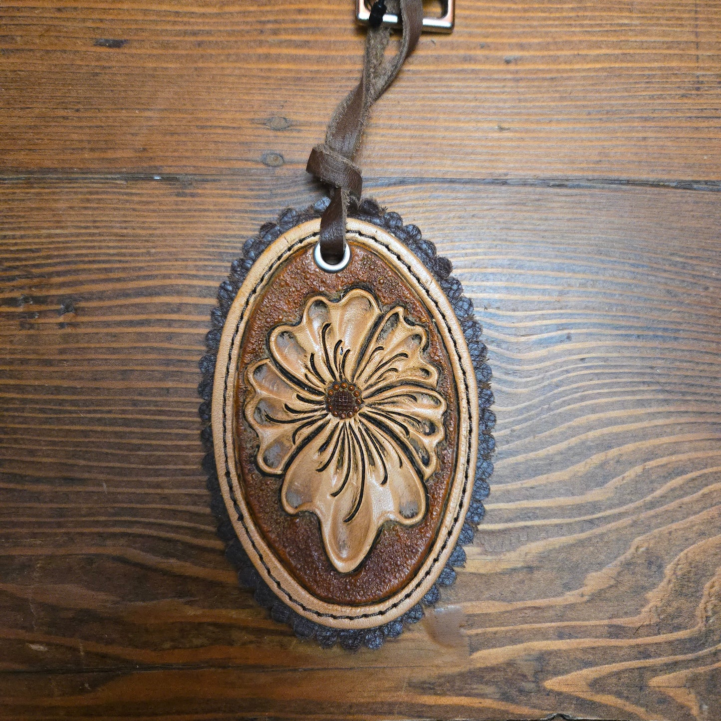 Keychain/Bag Charm