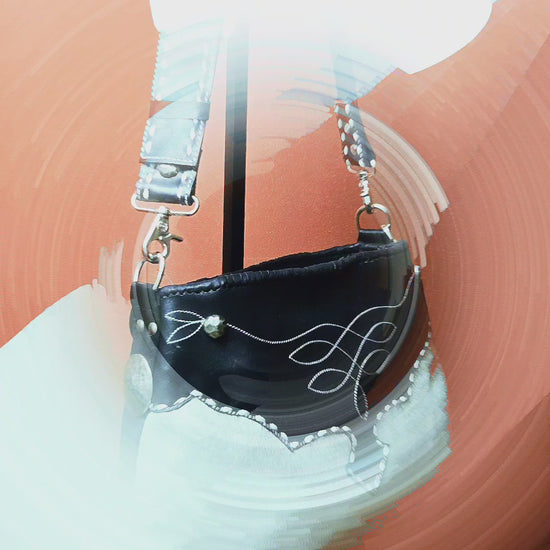 High Plains bag Video