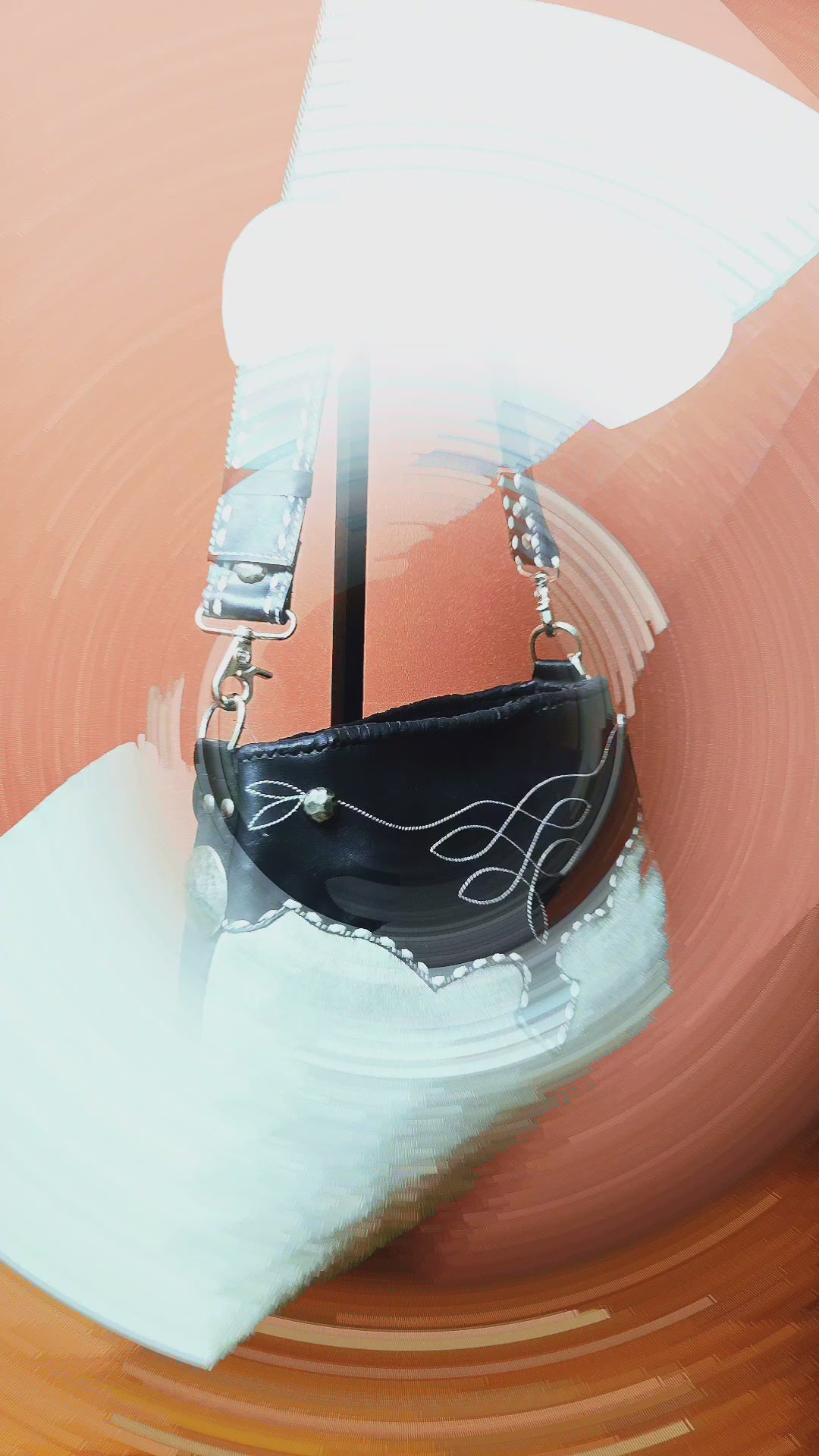 High Plains bag Video